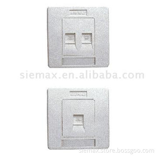 Face Plate